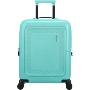 American Tourister DashPop Cabin luggage Aqua Sky