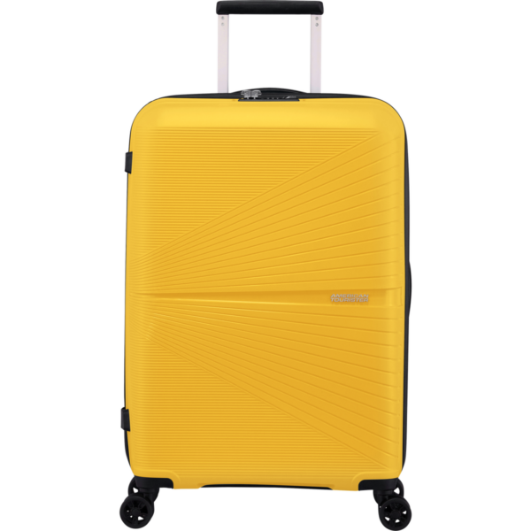 American Tourister Airconic Medium Check-in Lemondrop