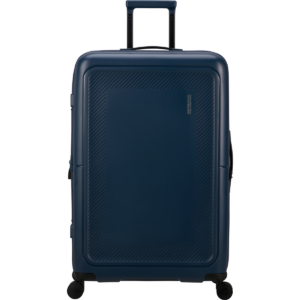 American Tourister DashPop Large Check-in Midnight Blue