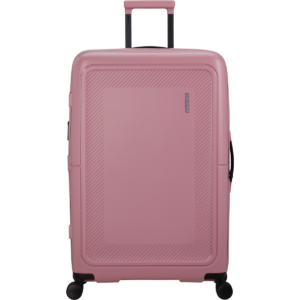American Tourister DashPop Large Check-in Lilas Pink