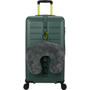 American Tourister TrailOn Trunk Dark Forest