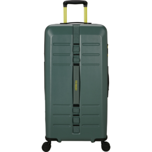 American Tourister TrailOn Trunk Dark Forest