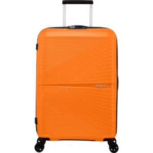 American Tourister Airconic Medium Check-in Mango Orange