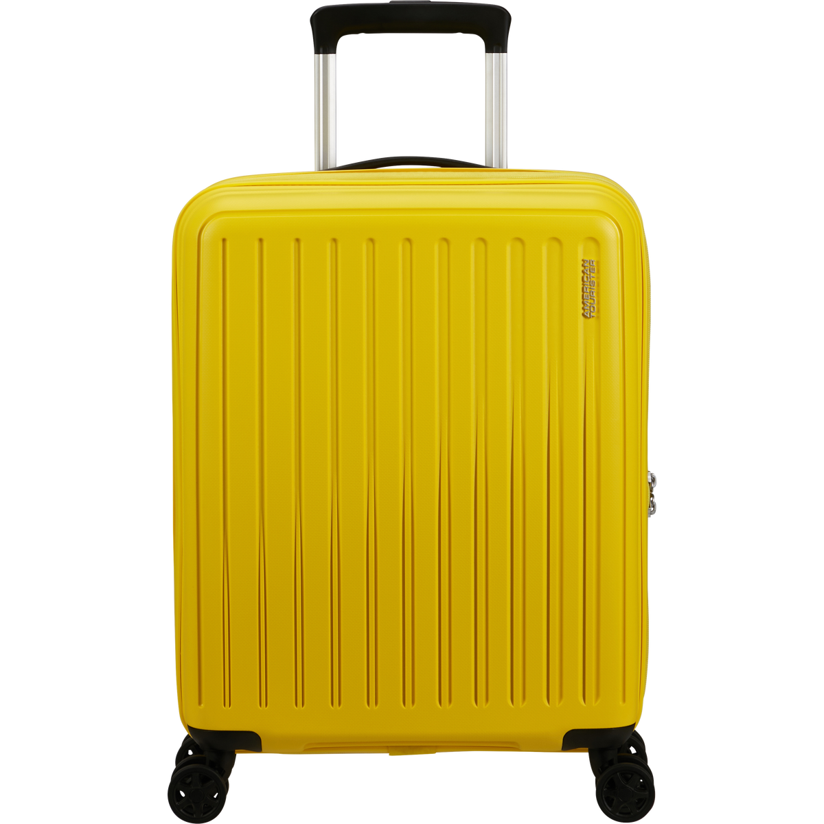 American Tourister Rejoy Cabin luggage Electric Yellow