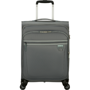 American Tourister Aerospin Spinner (4 wheels) Stone Basalt