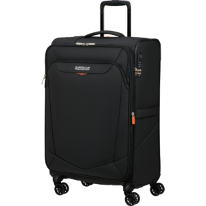 American Tourister SummerRide Medium Check-in Black