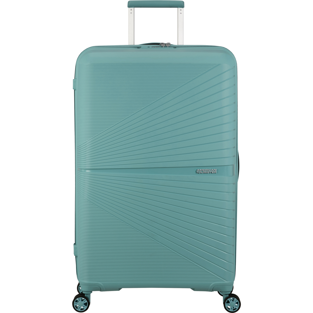 American Tourister Airconic Large Check-in Dusty Turquoise