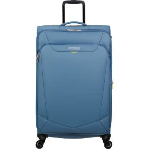 American Tourister SummerRide Large Check-in Coronet Blue