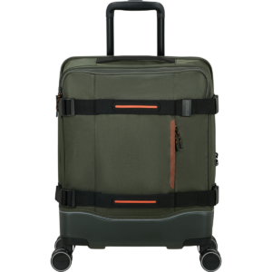 American Tourister Urban Track Cabin luggage Dark Khaki