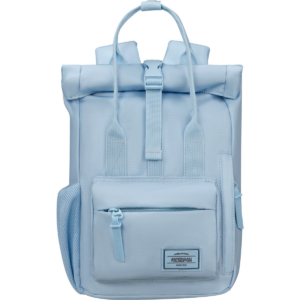 American Tourister Urban Groove Mini Backpack Pastel Blue