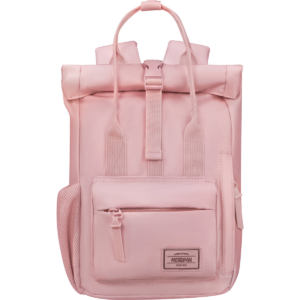 American Tourister Urban Groove Mini Backpack Pastel Pink