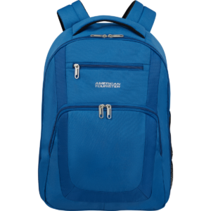 American Tourister Summer Session Laptop Backpack 15.6" Blue