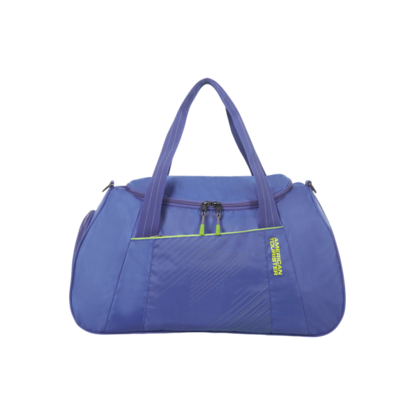 American Tourister Urban Groove Sports bag Blue