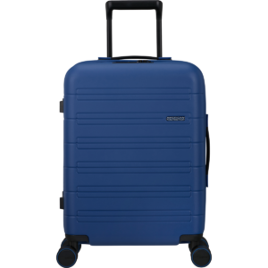 American Tourister Novastream Cabin luggage Navy Blue