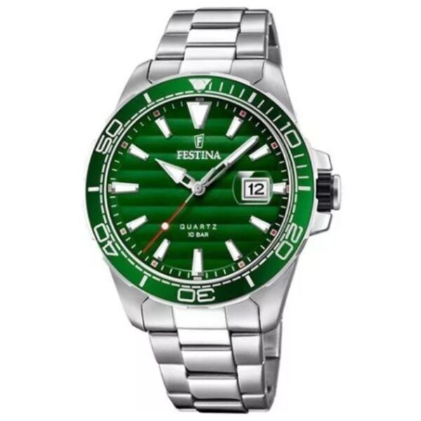 Festina F20360/3 Sport Men's Watch