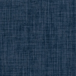 Clarke & Clarke Linoso Made To Measure Lined Curtains Denim