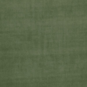Clarke & Clarke Alvar Velvet Made To Measure Lined Curtains Chive