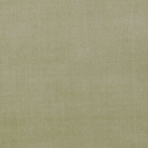 Clarke & Clarke Alvar Velvet Made To Measure Lined Curtains Sage
