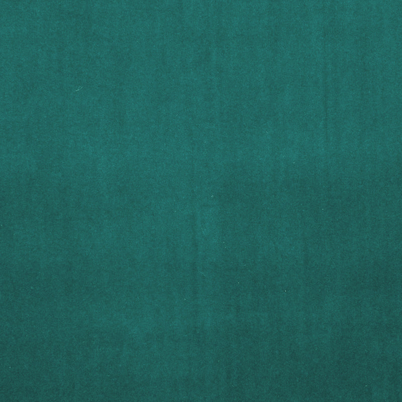 Clarke & Clarke Alvar Velvet Made To Measure Lined Curtains Spruce