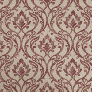 Clarke & Clarke Leyburn Made To Measure Lined Curtains Spice