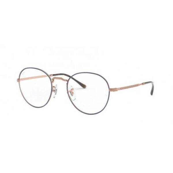 Ray-Ban ORX3582V 2760 51 Optical Frames