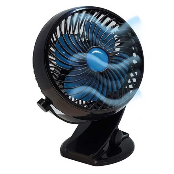 Fast Fan | Best Direct UK