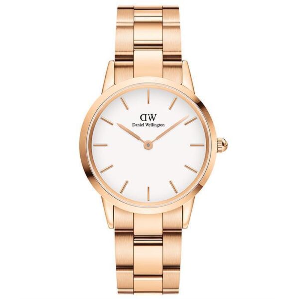 Daniel Wellington DW00100209 Iconic Link 36 mm Ladies Watch