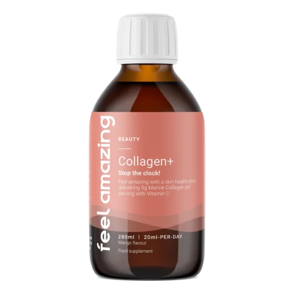 Feel Amazing Liposomal Collagen | 280ml