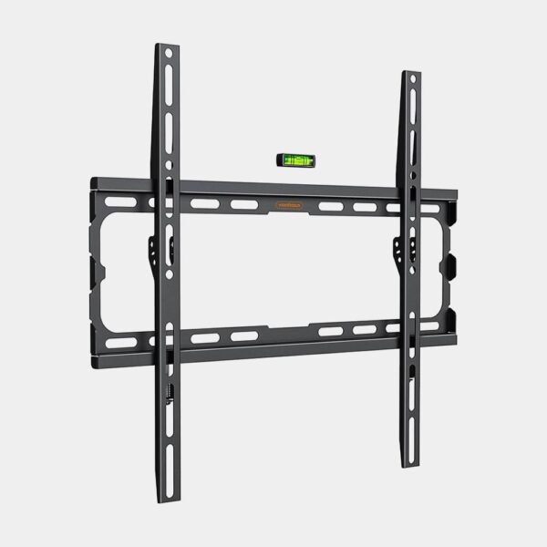 32-55 inch Flat-to-Wall TV Bracket - VonHaus