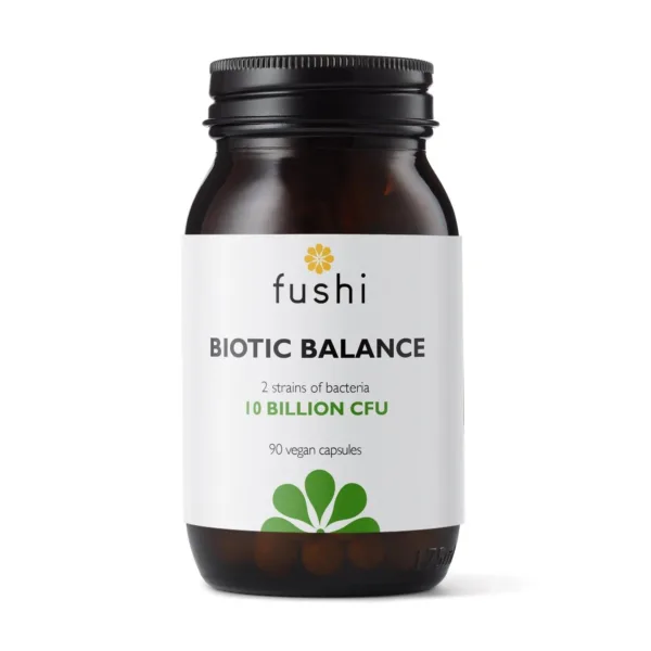 Fushi Biotic Balance | 90 Capsules