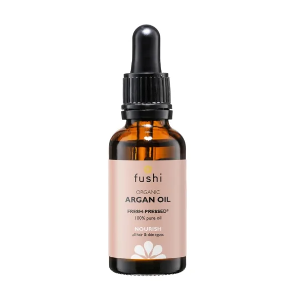 Fushi Organic Argan Oil | 30ml