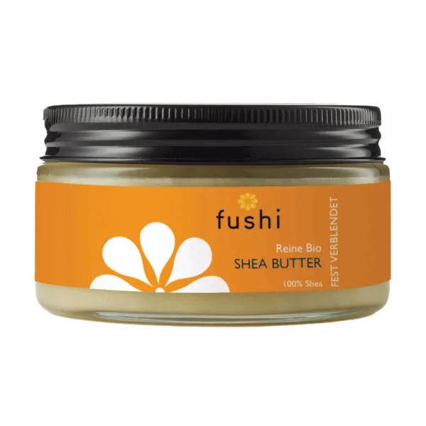 Fushi Organic Shea Butter Original | 200g