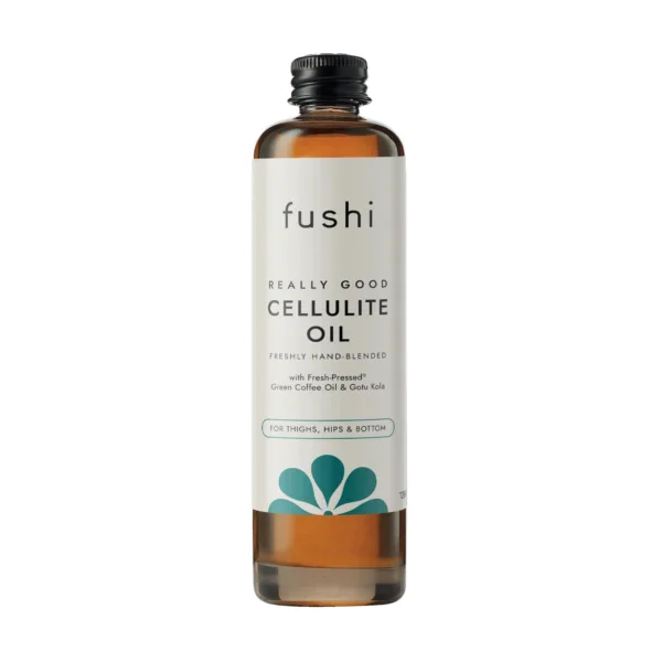 Fushi Really Good Cellulite Oil | 100ml