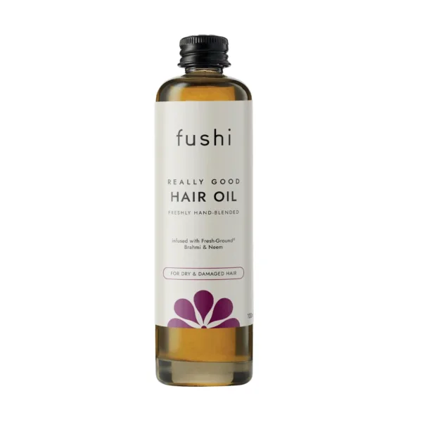 Fushi Really Good Hair Oil | 100ml