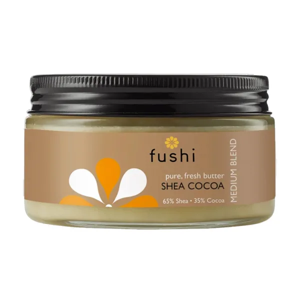 Fushi Shea Butter Cocoa | 200g