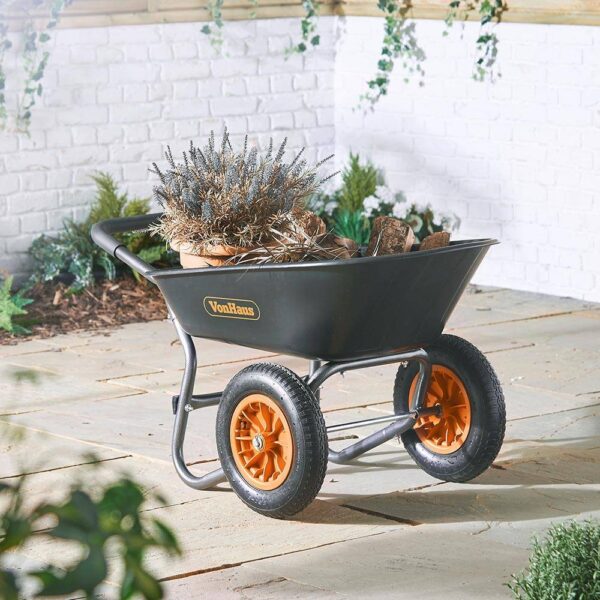 78L Wheelbarrow - Image 2