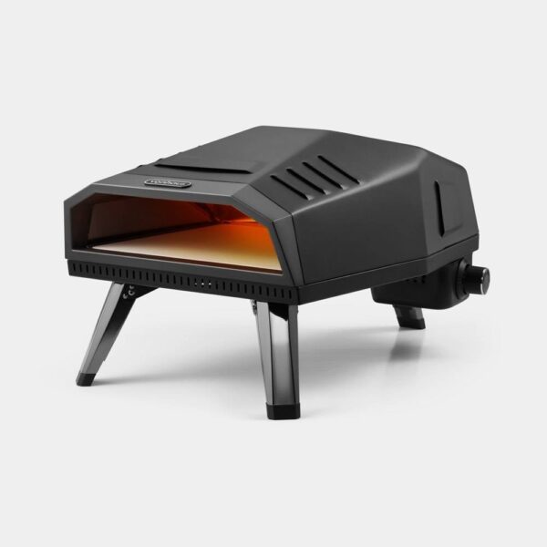 Gas Pizza Oven