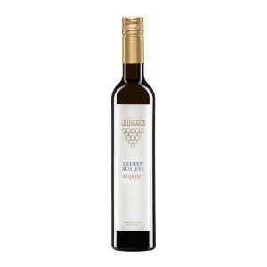 2017 Nittnaus, Beerenauslese Exquisit