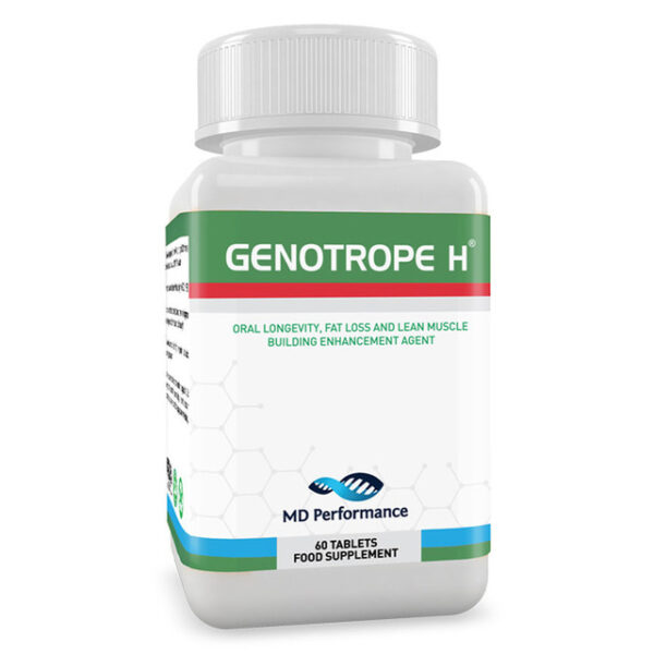 Genotrope H