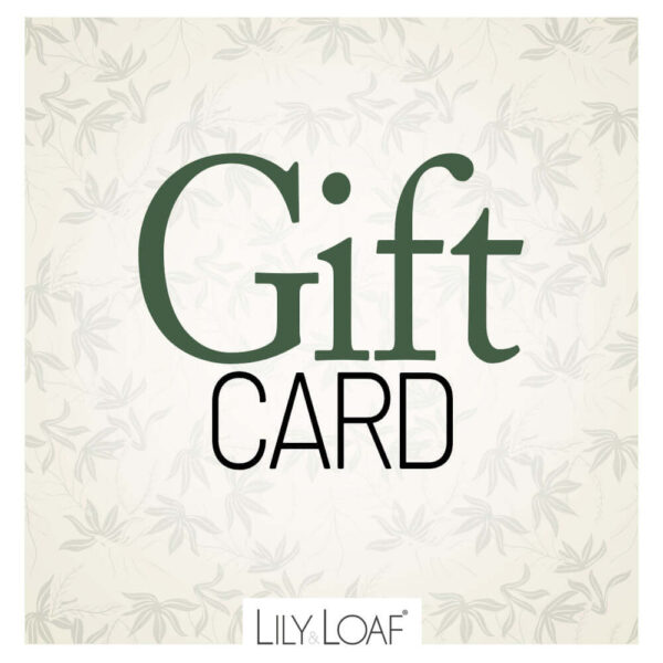 Gift Card £100.00 Gbp