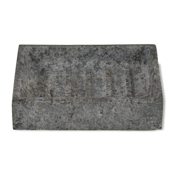 Granite Soap Dish  - Funky Chunky Furniture
