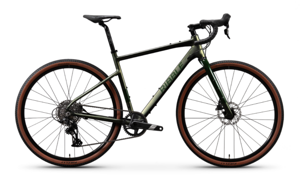 Ribble Gravel AL - Sport