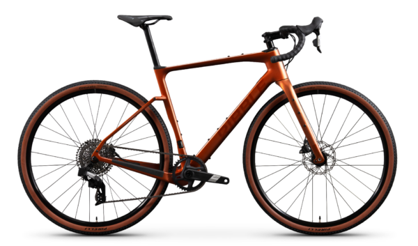 Ribble Gravel SL - Sport