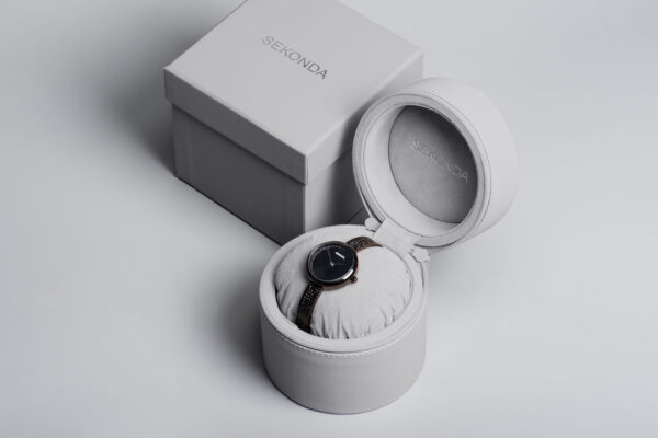 Sekonda Premium Grey Gift Box