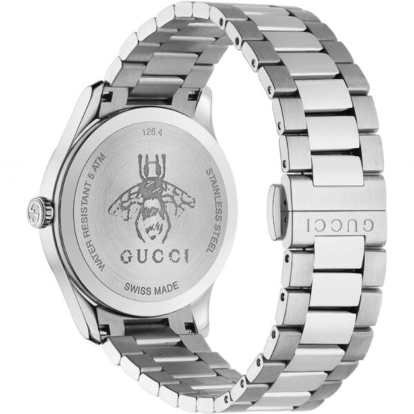 Gucci G-Timeless YA1264136 Unisex Watch - Image 2