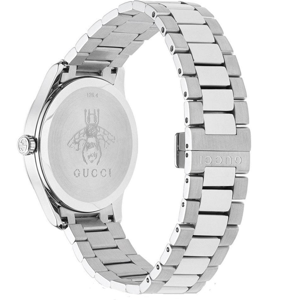 Gucci YA1264076 G-Timeless Men's Watch - Image 2
