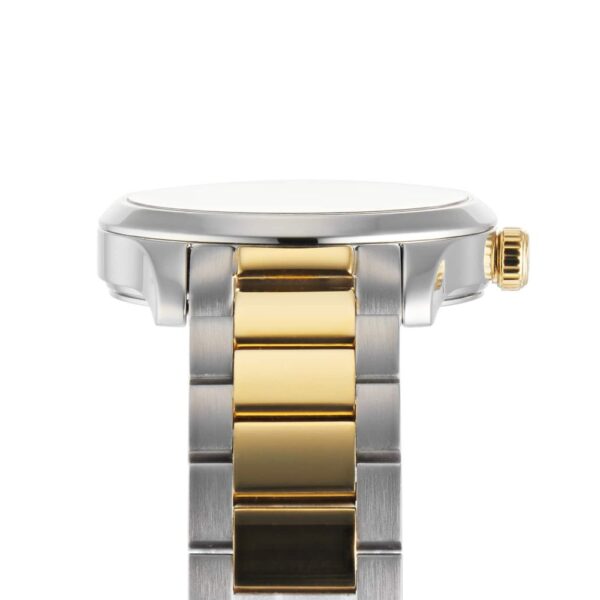 Gucci YA1265016 G-Timeless Two-Tone Ladies Watch - Image 3