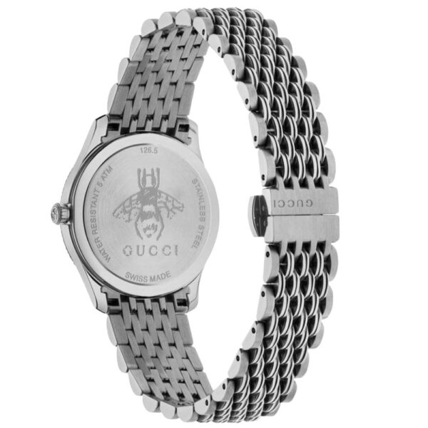 Gucci YA1265019 G-Timeless 29mm Ladies Watch - Image 2