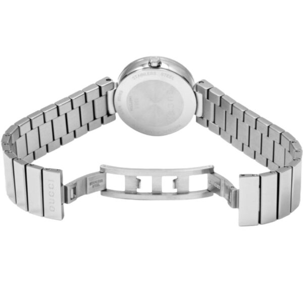 Gucci YA133502 Interlocking G 29mm Ladies Watch - Image 2