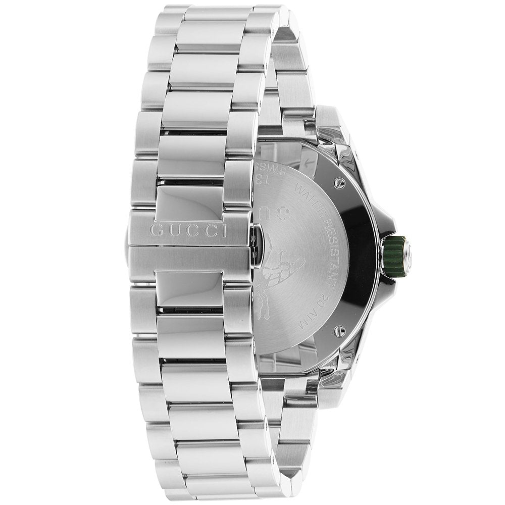 Gucci YA136222 Dive Men's Watch 45mm - Image 2